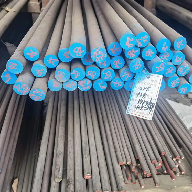 carbon steel bar&rod